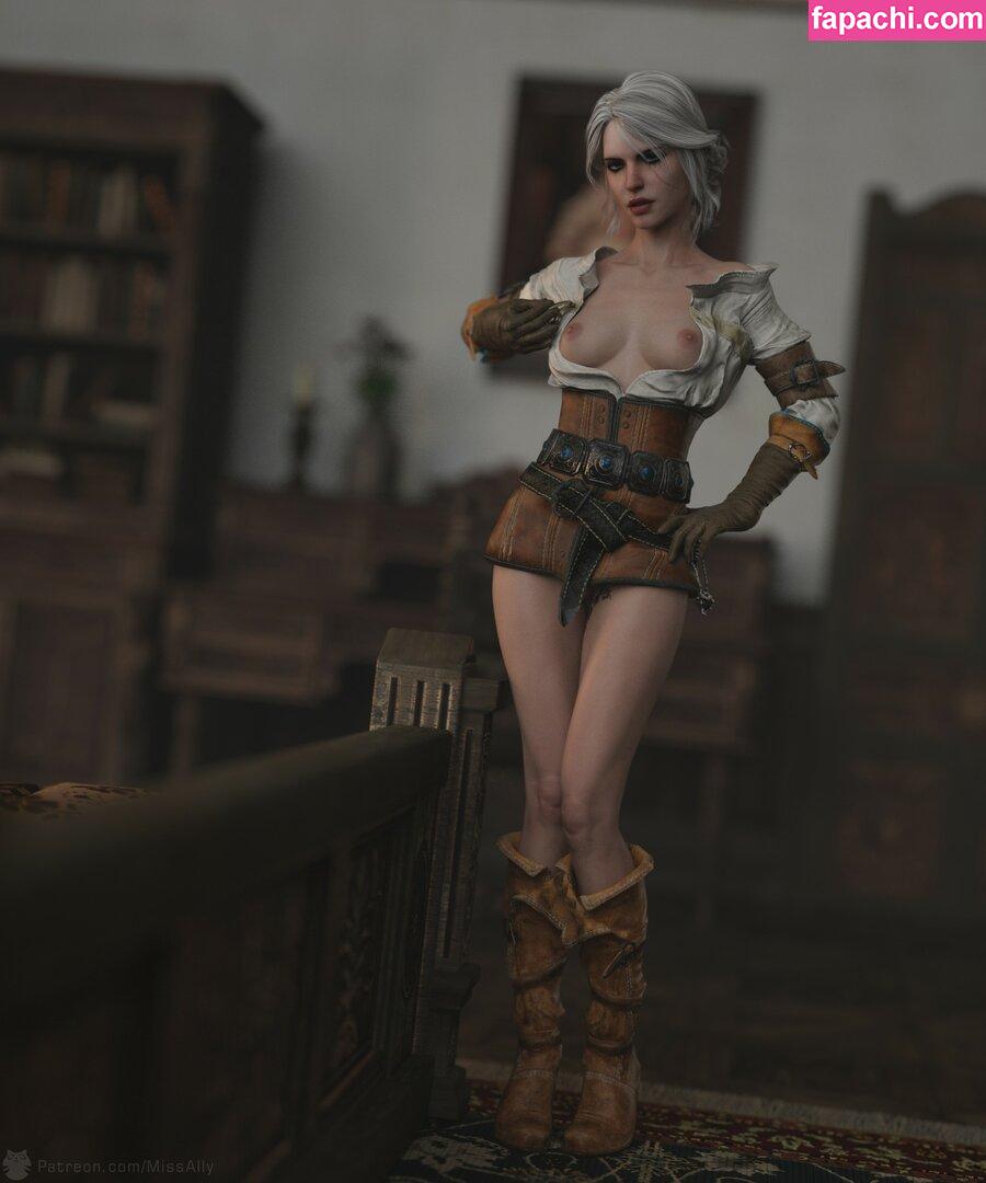 The Witcher leaked nude photo #1895 from OnlyFans/Patreon