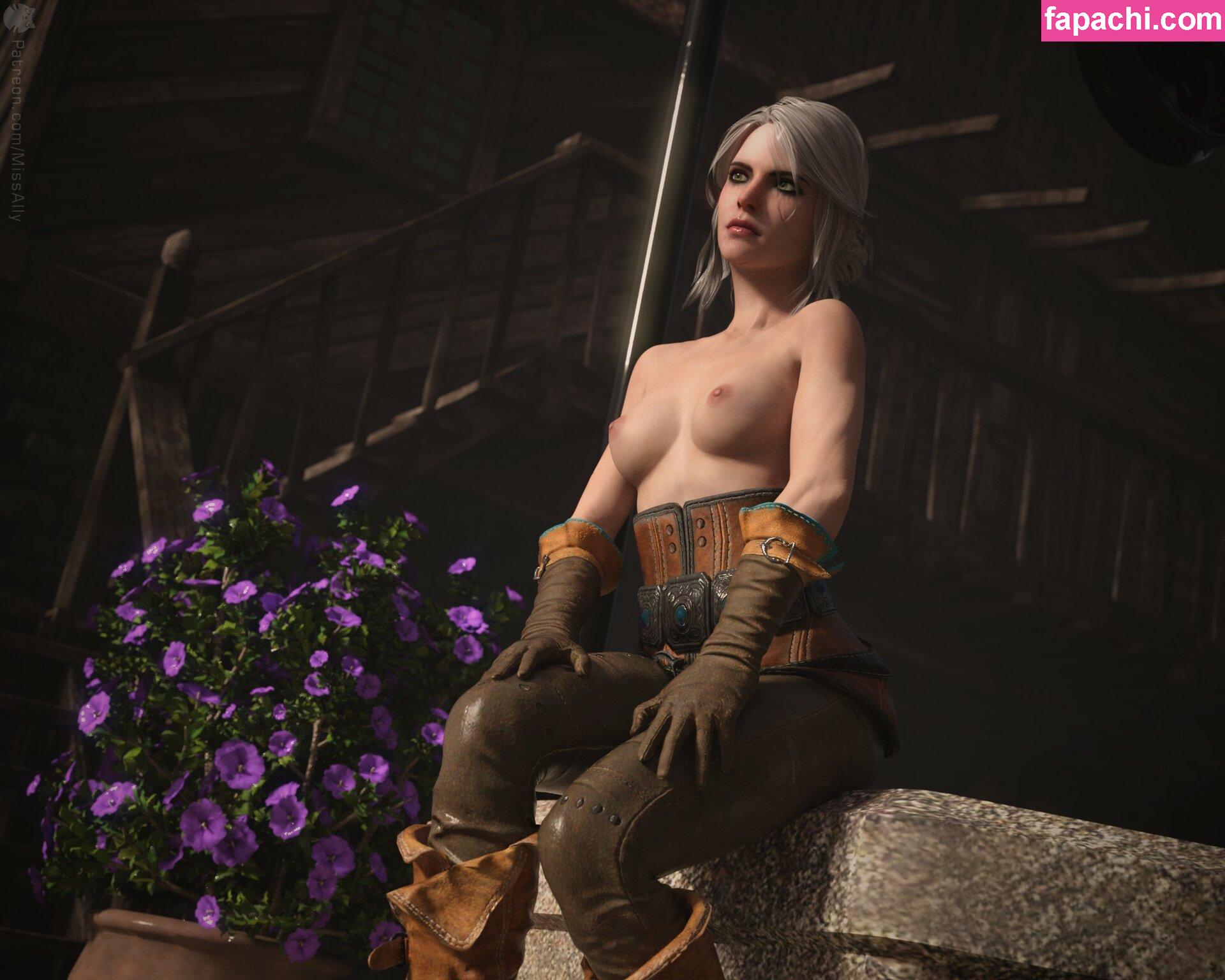 The Witcher leaked nude photo #1905 from OnlyFans/Patreon