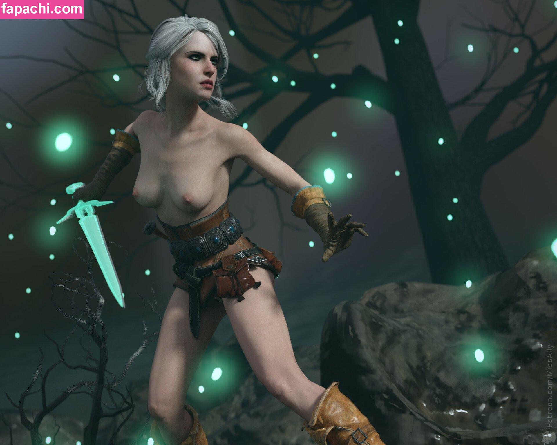 The Witcher leaked nude photo #1911 from OnlyFans/Patreon