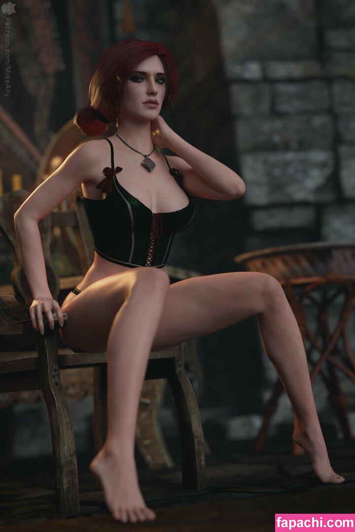 The Witcher leaked nude photo #1976 from OnlyFans/Patreon