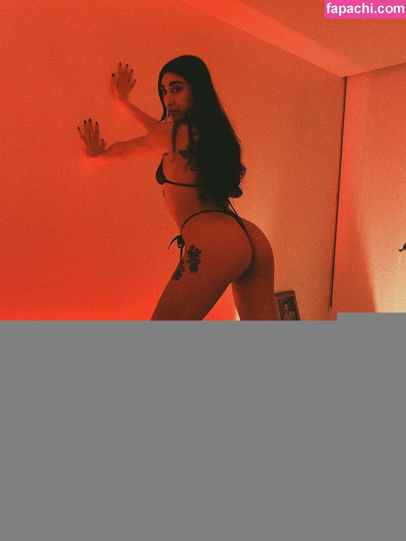 the13thgrave / iamanagraves / the13thcraft leaked nude photo #0008 from OnlyFans/Patreon