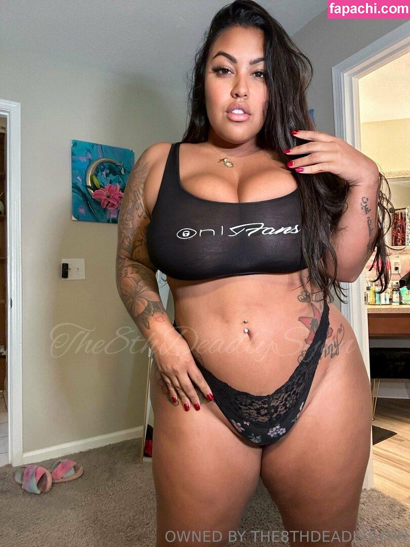 The8thdeadlysynn / 7ds.en / Thebestcynn leaked nude photo #0114 from OnlyFans/Patreon