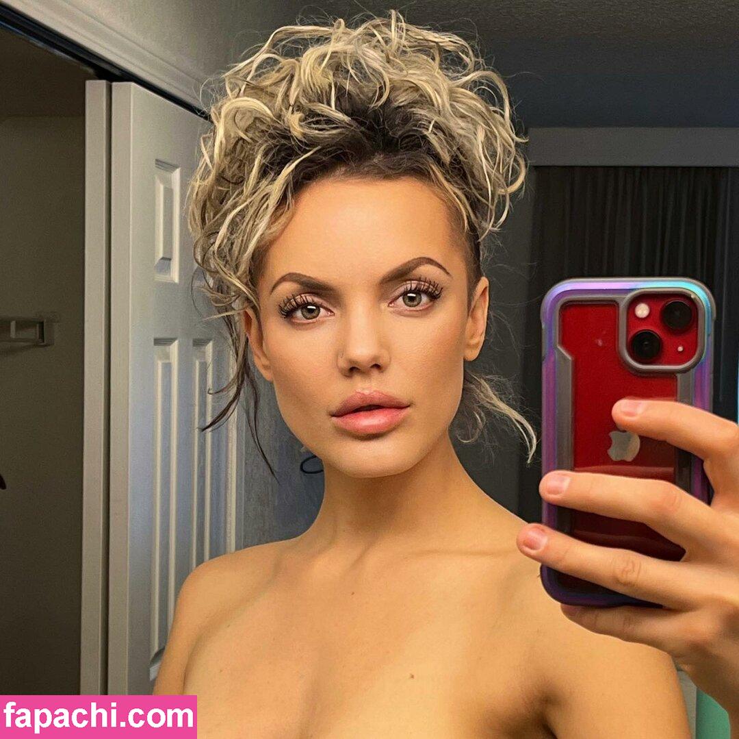 Thea Ulrich / theaulrich leaked nude photo #0002 from OnlyFans/Patreon