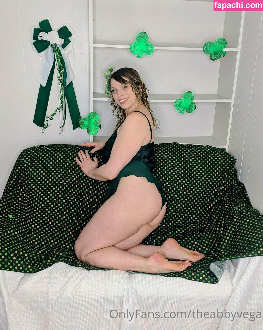 theabbyvega / thegabbygab leaked nude photo #0004 from OnlyFans/Patreon
