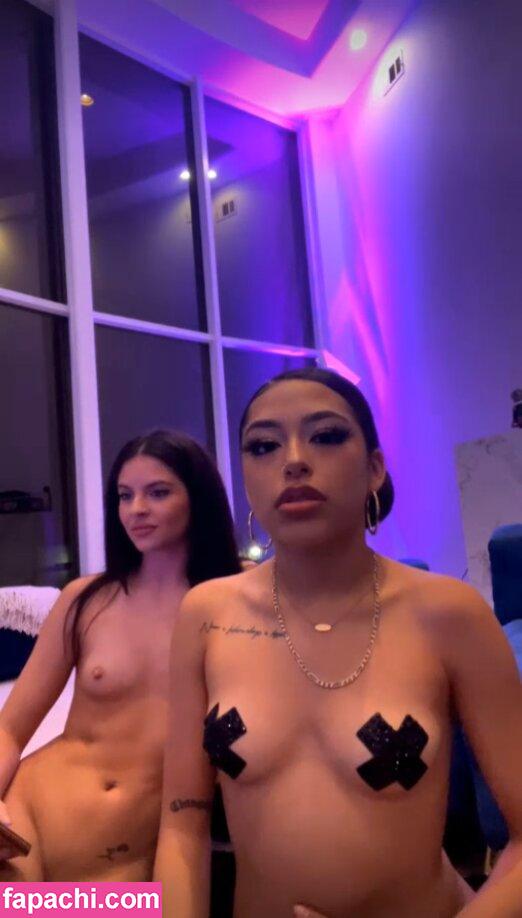 theangelari / Areana Lopez / theangelri leaked nude photo #0087 from OnlyFans/Patreon