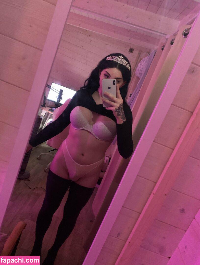 theangeleverly / juju163632 leaked nude photo #0010 from OnlyFans/Patreon