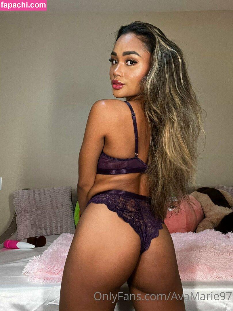 theavamariee leaked nude photo #0427 from OnlyFans/Patreon