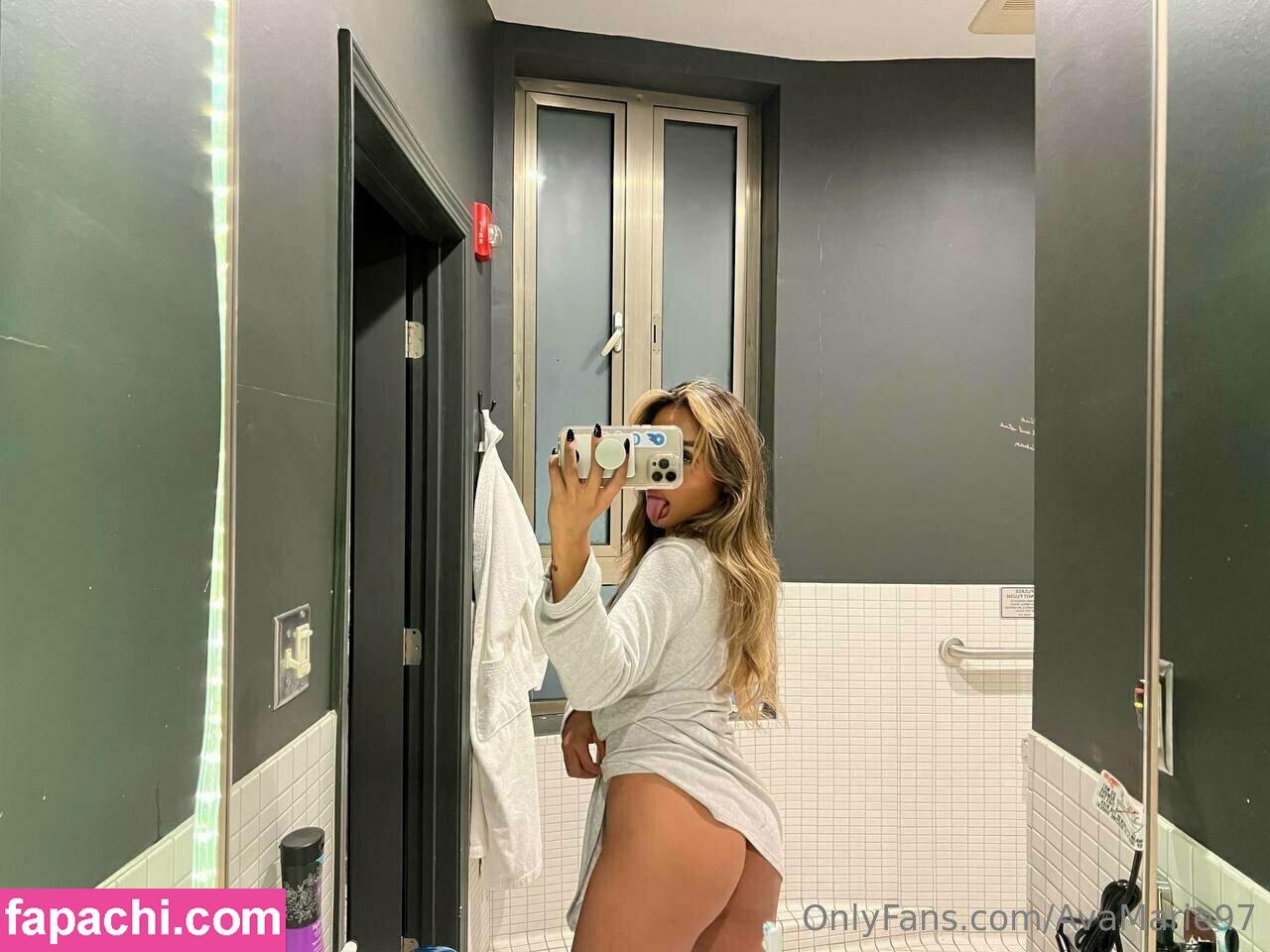 theavamariee leaked nude photo #0430 from OnlyFans/Patreon