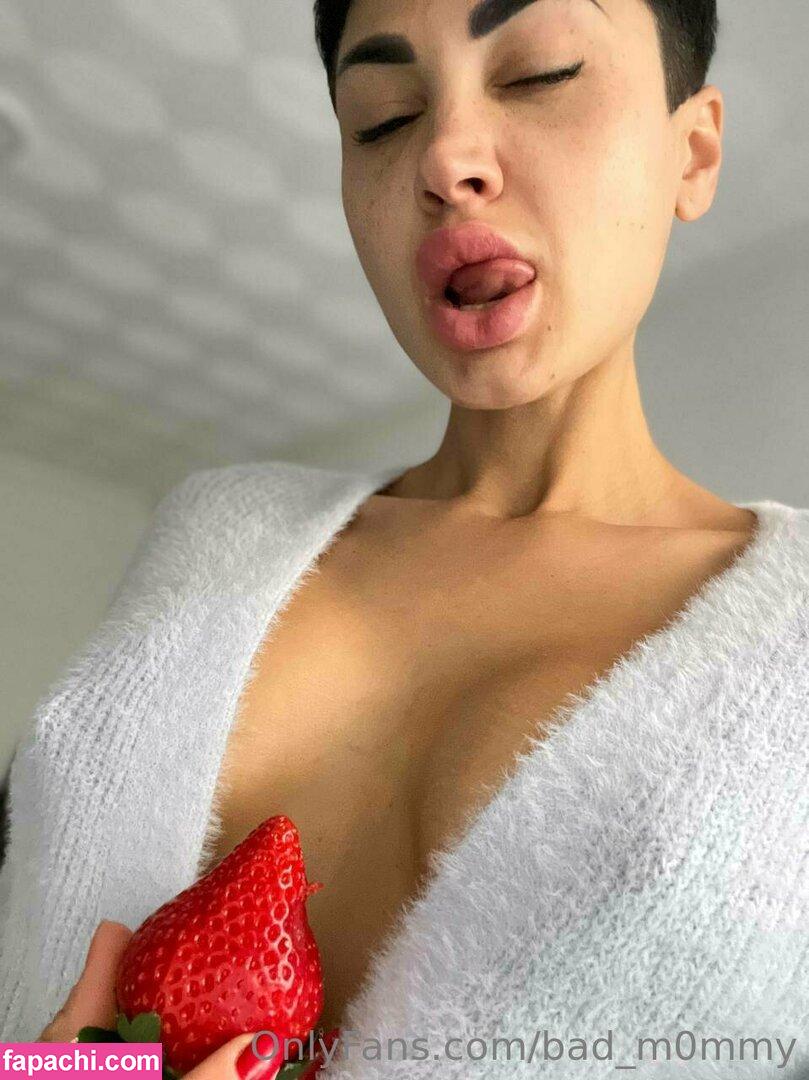 thebaddest_m0mmy / thebaddest24 leaked nude photo #0044 from OnlyFans/Patreon