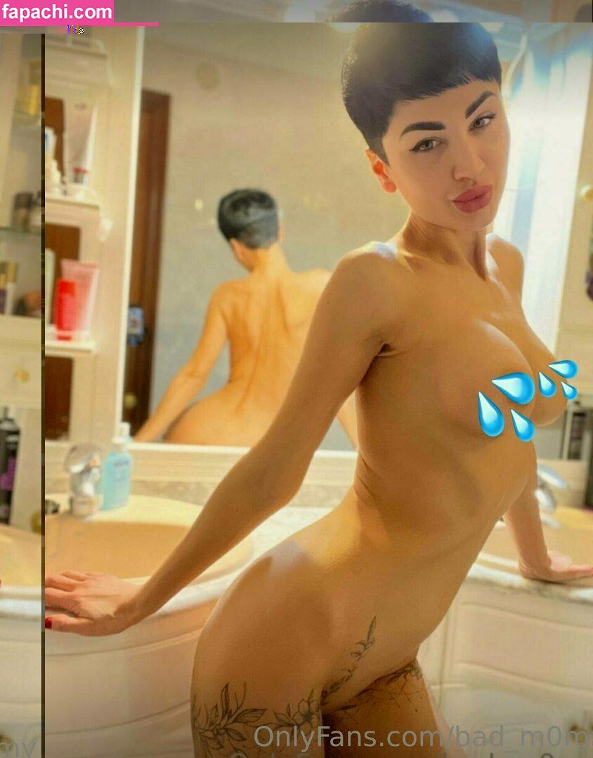 thebaddest_m0mmy / thebaddest24 leaked nude photo #0056 from OnlyFans/Patreon