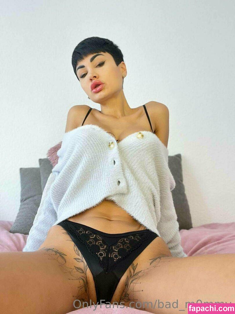 thebaddest_m0mmy / thebaddest24 leaked nude photo #0071 from OnlyFans/Patreon