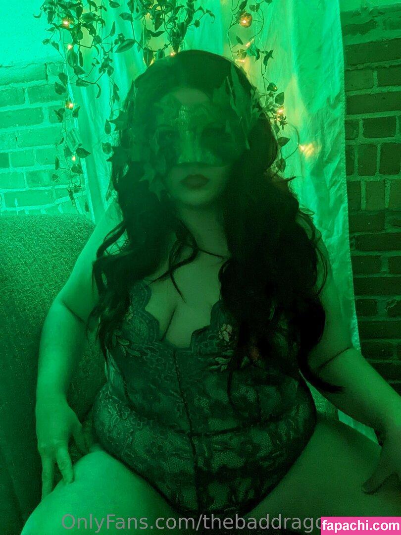 thebaddragonqueen / thedawsonbrown leaked nude photo #0004 from OnlyFans/Patreon