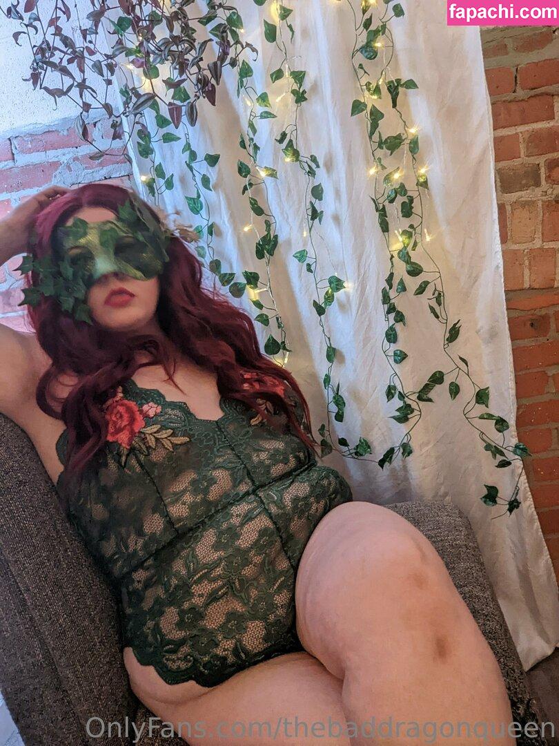 thebaddragonqueen / thedawsonbrown leaked nude photo #0012 from OnlyFans/Patreon