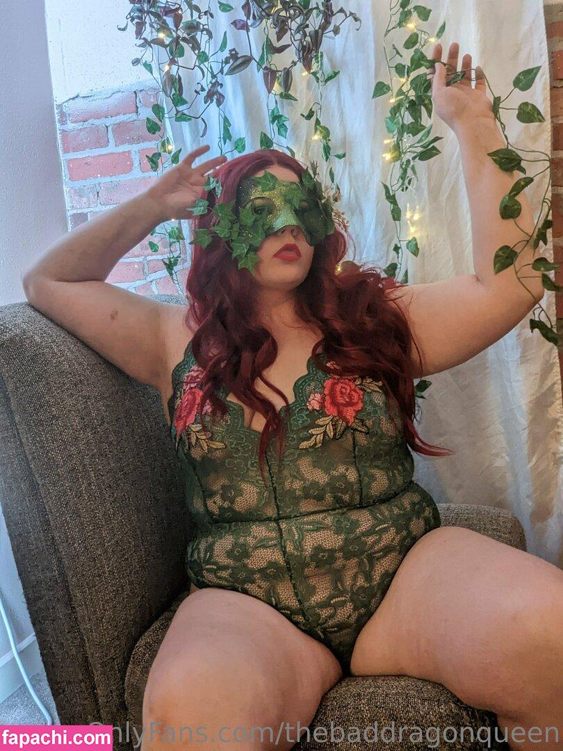 thebaddragonqueen / thedawsonbrown leaked nude photo #0015 from OnlyFans/Patreon