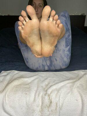 thebarefootcutie leaked media #0006