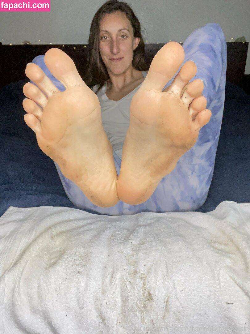 thebarefootcutie leaked nude photo #0005 from OnlyFans/Patreon