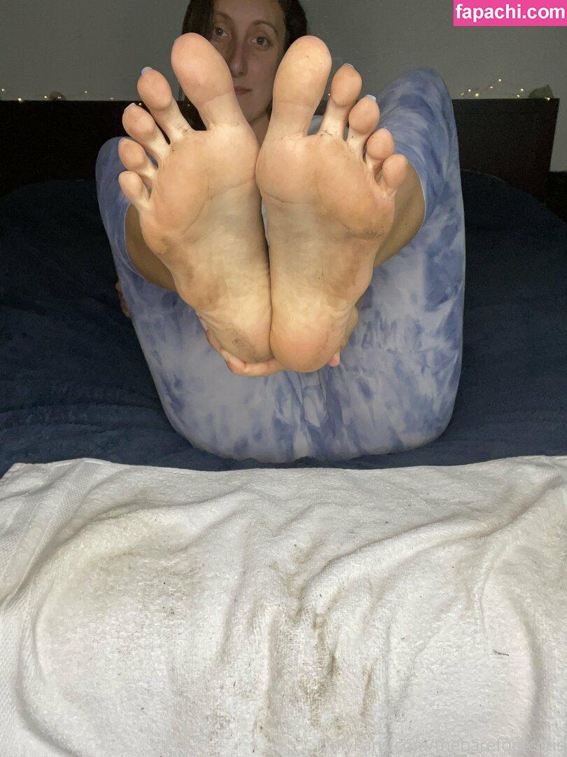 thebarefootcutie leaked nude photo #0006 from OnlyFans/Patreon