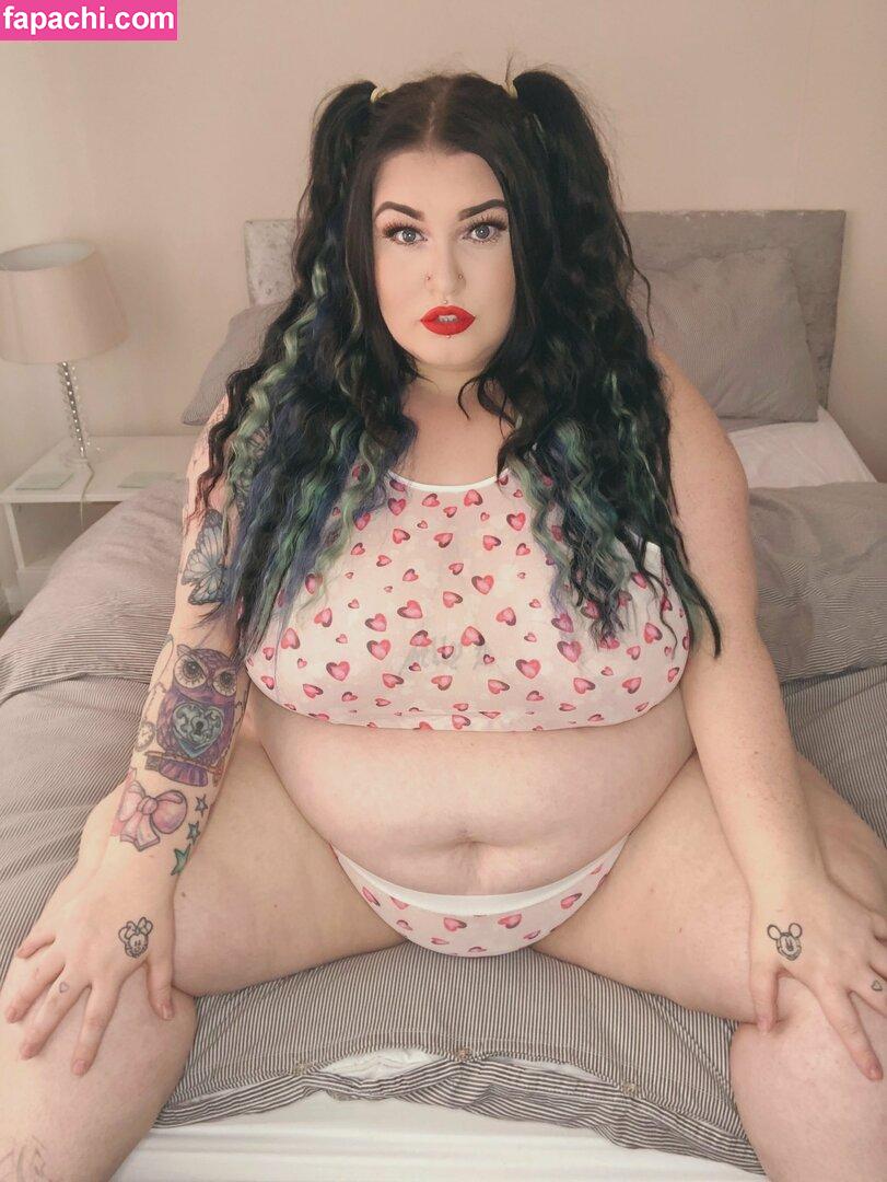 thebbwbible / thebbwbible_ leaked nude photo #0024 from OnlyFans/Patreon