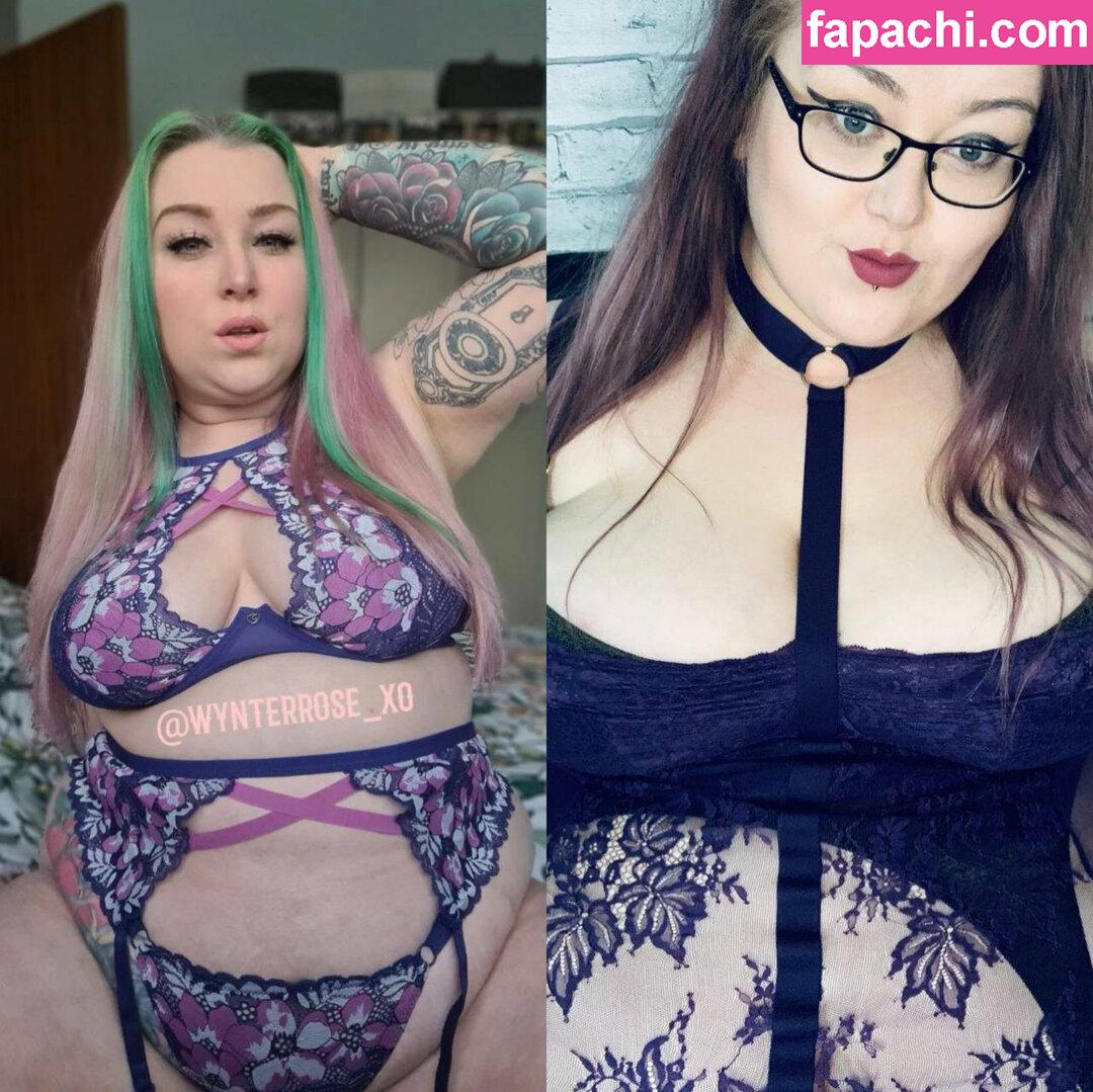 thebbwbible / thebbwbible_ leaked nude photo #0066 from OnlyFans/Patreon