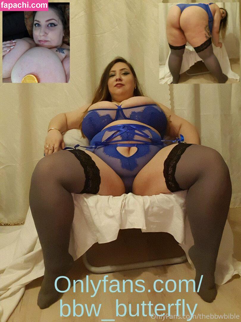 thebbwbible / thebbwbible_ leaked nude photo #0219 from OnlyFans/Patreon