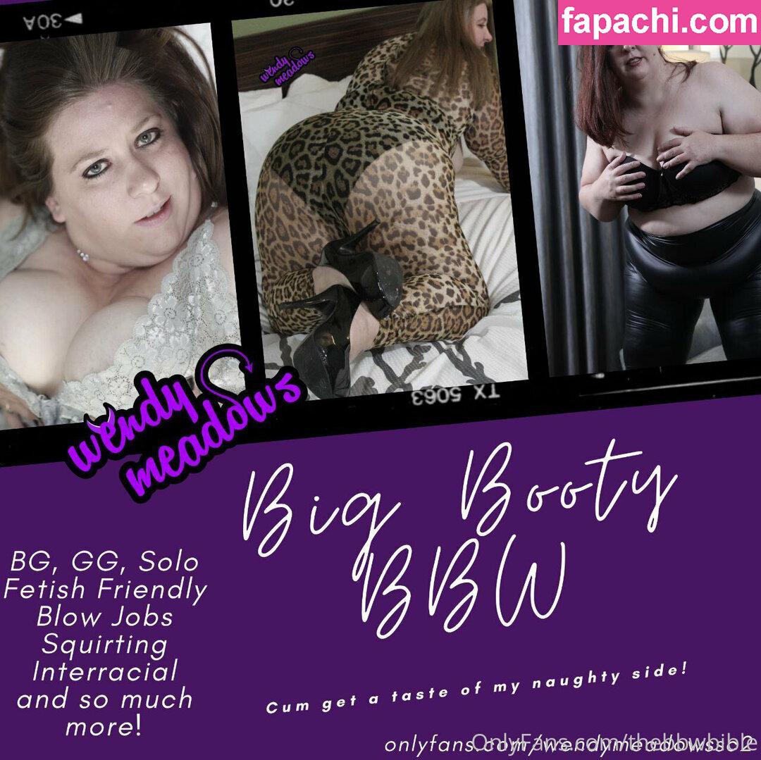 thebbwbible / thebbwbible_ leaked nude photo #0223 from OnlyFans/Patreon