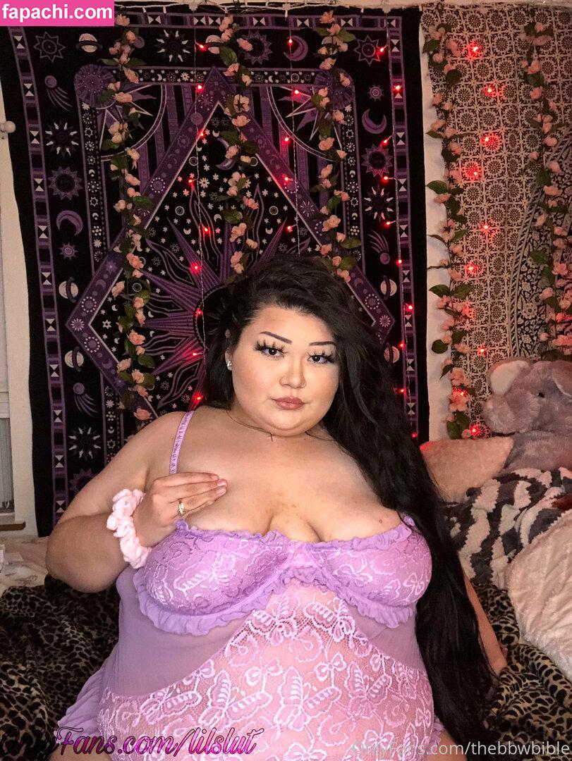 thebbwbible / thebbwbible_ leaked nude photo #0237 from OnlyFans/Patreon