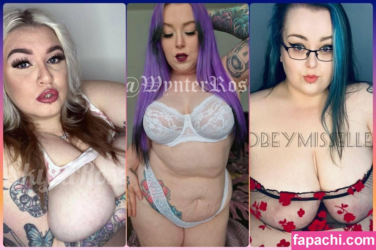 thebbwbible / thebbwbible_ leaked nude photo #0342 from OnlyFans/Patreon