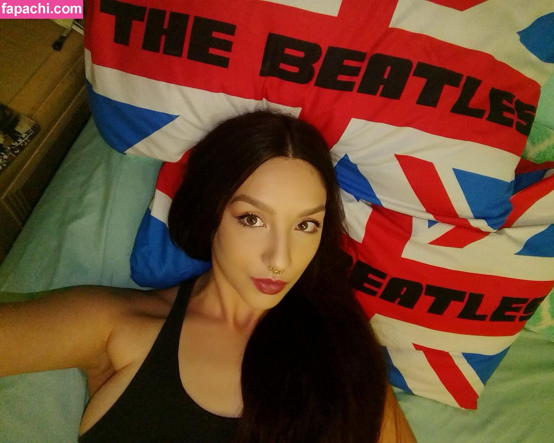 TheBeatleBabe ASMR / thebeatlebabeasmr leaked nude photo #0020 from OnlyFans/Patreon