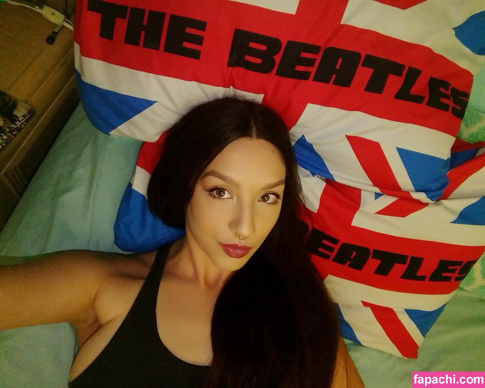 TheBeatleBabe / thebeatlebabeasmr leaked nude photo #0019 from OnlyFans/Patreon