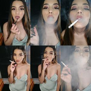 thebeautyofsmoking leaked media #0048