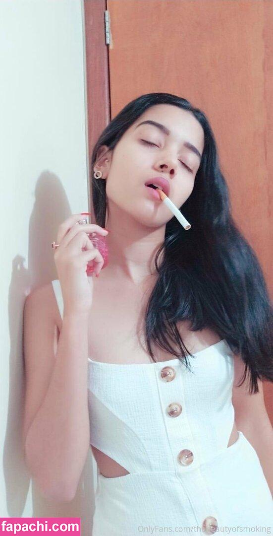 thebeautyofsmoking / the_beauty_of_smoking leaked nude photo #0006 from OnlyFans/Patreon