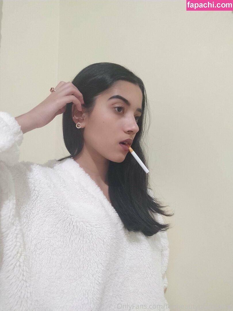 thebeautyofsmoking / the_beauty_of_smoking leaked nude photo #0008 from OnlyFans/Patreon