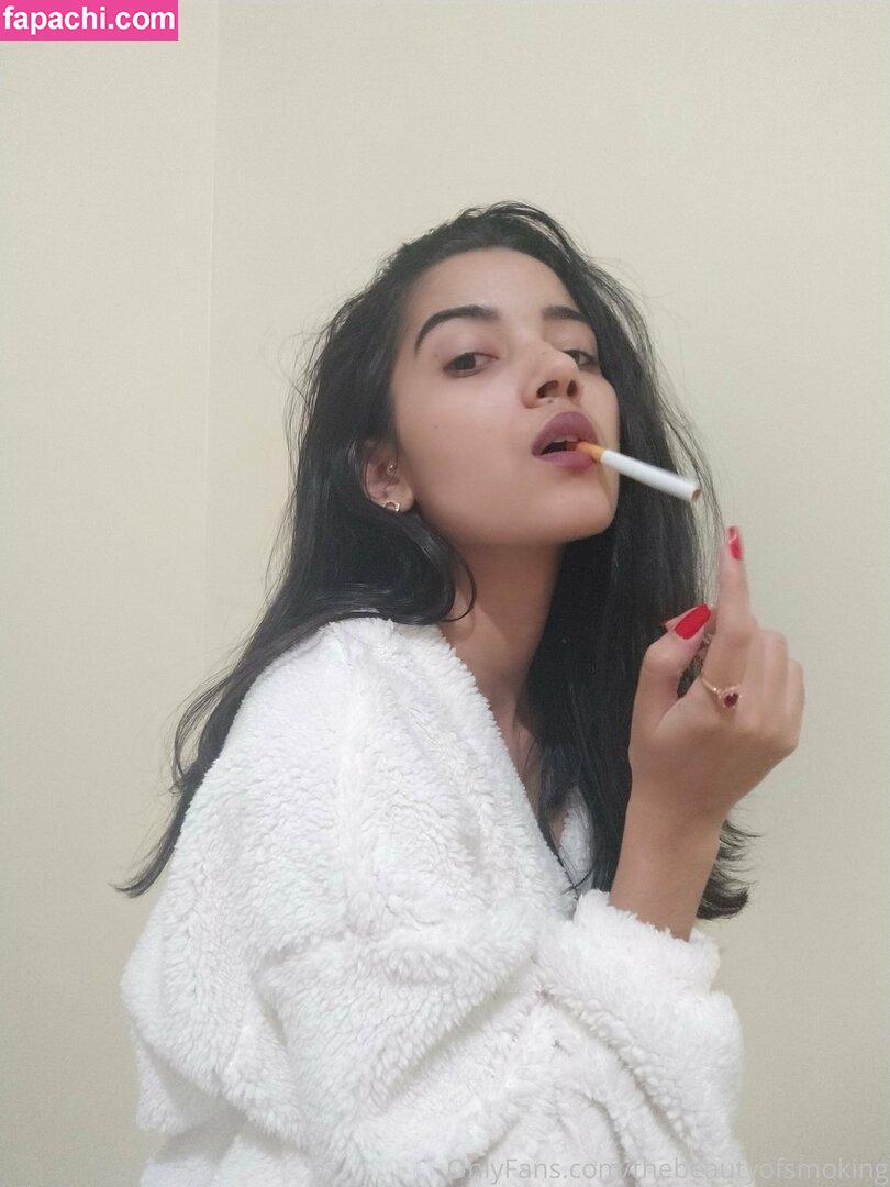 thebeautyofsmoking / the_beauty_of_smoking leaked nude photo #0017 from OnlyFans/Patreon