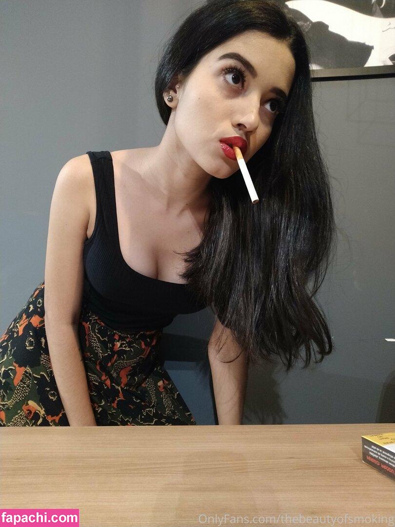 thebeautyofsmoking / the_beauty_of_smoking leaked nude photo #0031 from OnlyFans/Patreon