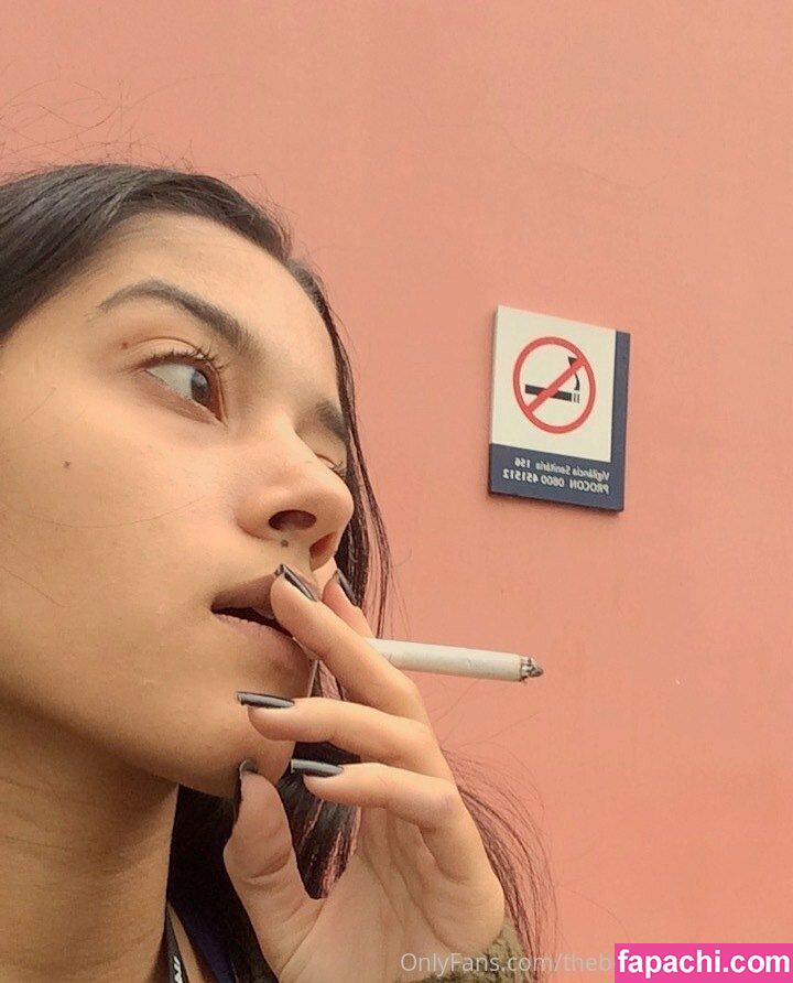 thebeautyofsmoking / the_beauty_of_smoking leaked nude photo #0036 from OnlyFans/Patreon