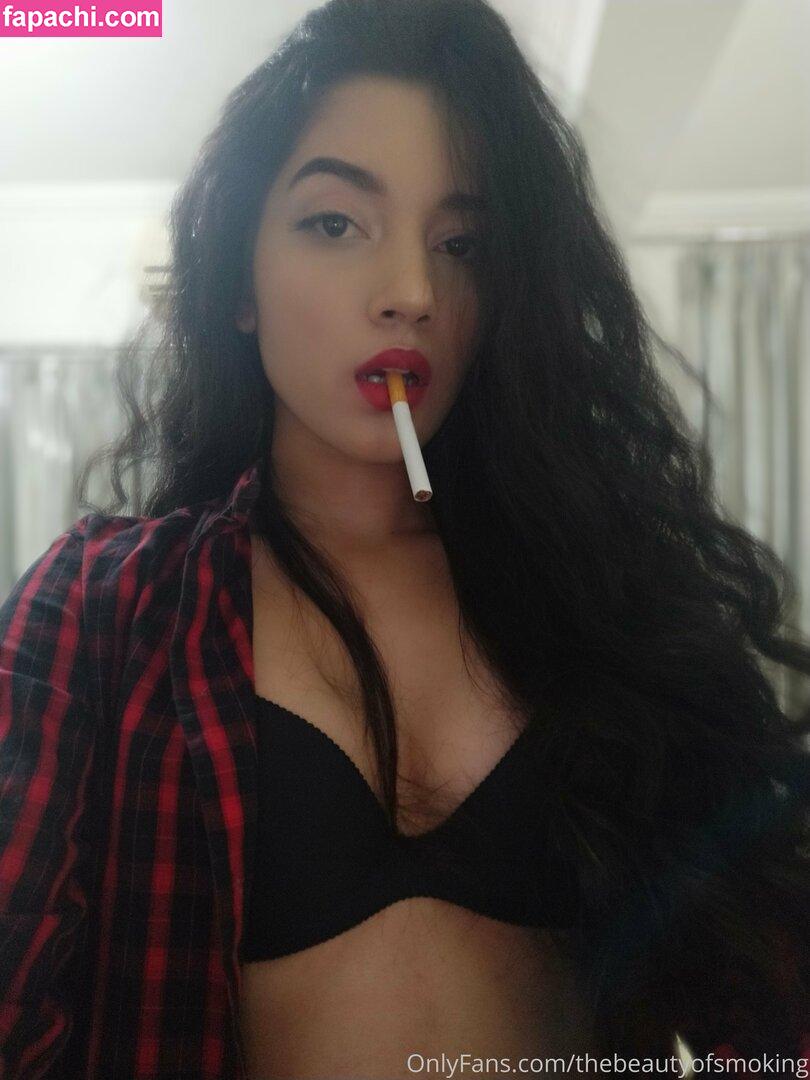 thebeautyofsmoking / the_beauty_of_smoking leaked nude photo #0037 from OnlyFans/Patreon