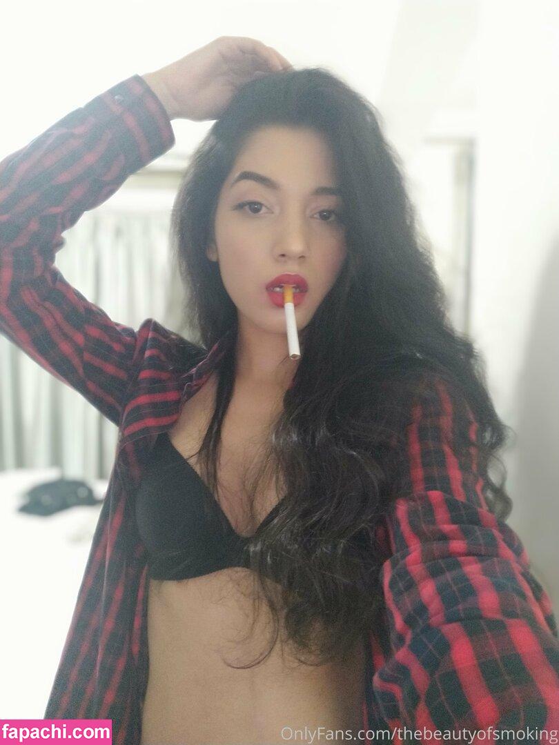 thebeautyofsmoking / the_beauty_of_smoking leaked nude photo #0040 from OnlyFans/Patreon