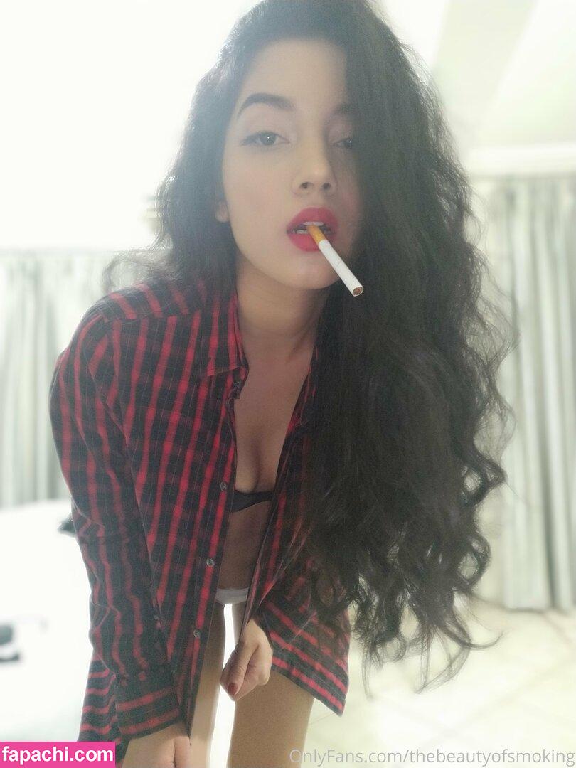 thebeautyofsmoking / the_beauty_of_smoking leaked nude photo #0042 from OnlyFans/Patreon