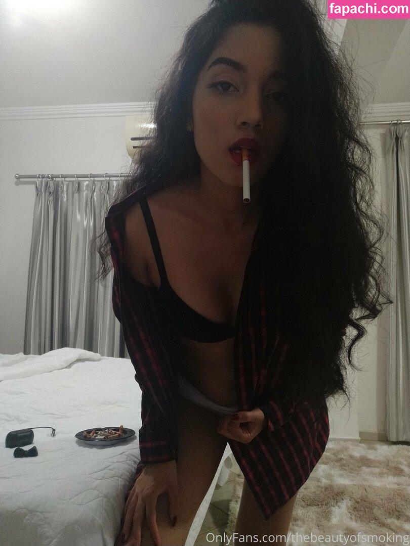 thebeautyofsmoking / the_beauty_of_smoking leaked nude photo #0044 from OnlyFans/Patreon