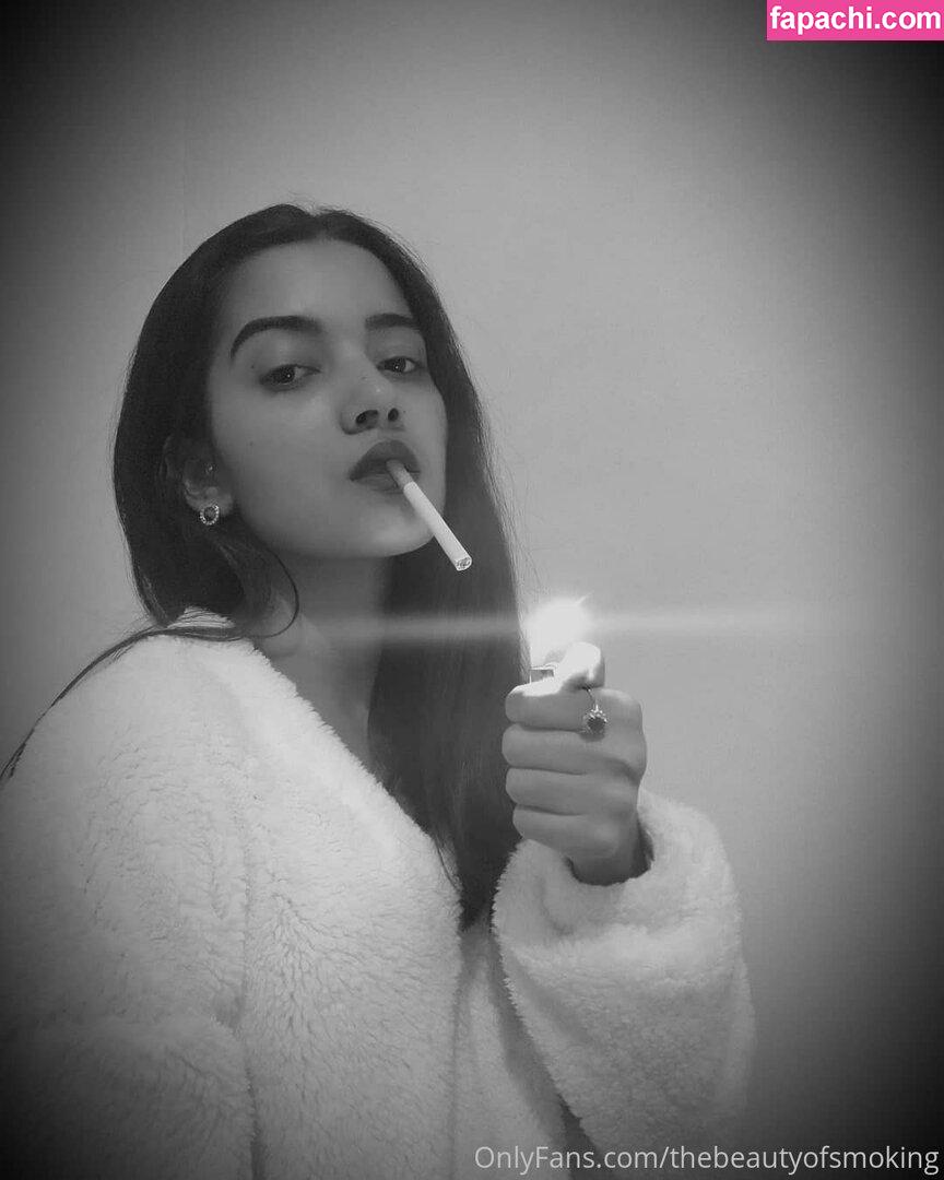 thebeautyofsmoking / the_beauty_of_smoking leaked nude photo #0052 from OnlyFans/Patreon