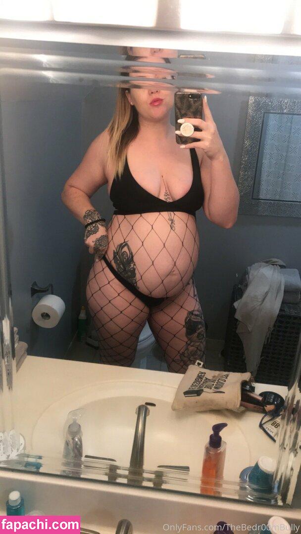thebedr00mbully / therealarieydior leaked nude photo #0004 from OnlyFans/Patreon