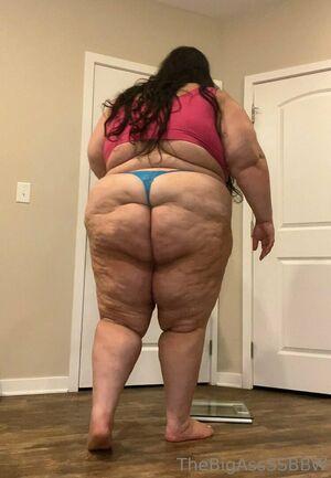 thebigassssbbw1 leaked media #0180