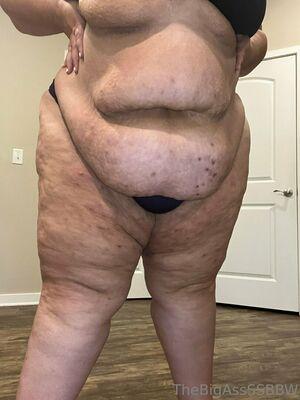 thebigassssbbw1 leaked media #0187