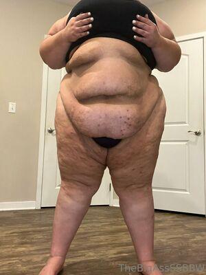 thebigassssbbw1 leaked media #0190