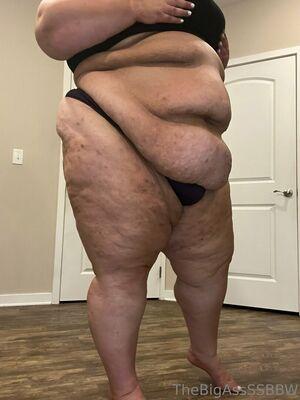 thebigassssbbw1 leaked media #0191