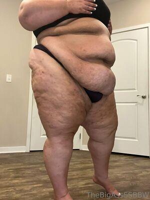 thebigassssbbw1 leaked media #0192