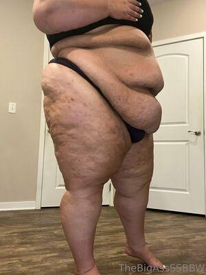 thebigassssbbw1 leaked media #0193