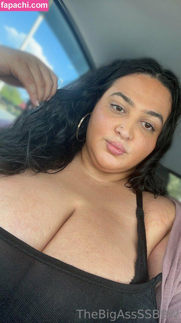thebigassssbbw1 / thebigglooom leaked nude photo #0221 from OnlyFans/Patreon