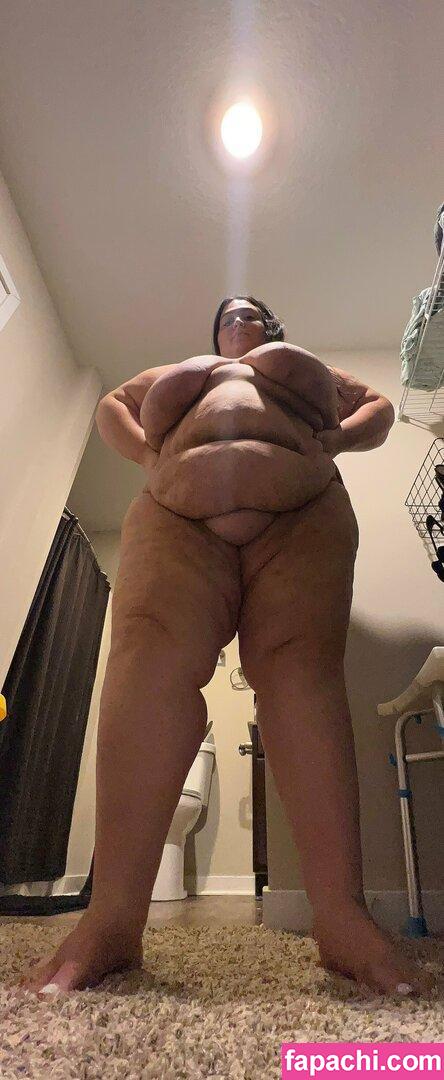 thebigassssbbw1 / thebigglooom leaked nude photo #0247 from OnlyFans/Patreon