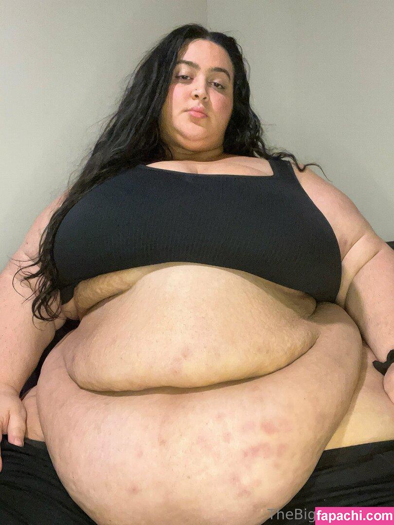 thebigassssbbw1 / thebigglooom leaked nude photo #0259 from OnlyFans/Patreon